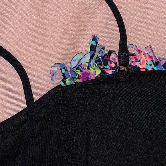 DONATED: VS Bathing Suit Top - Picture 4 of 4